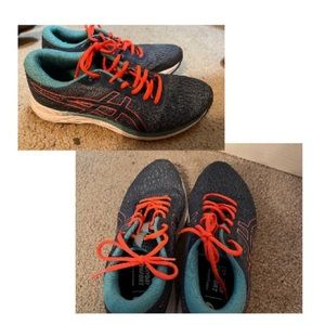 ASICS Women's Gel-Excite 7 Running Shoe